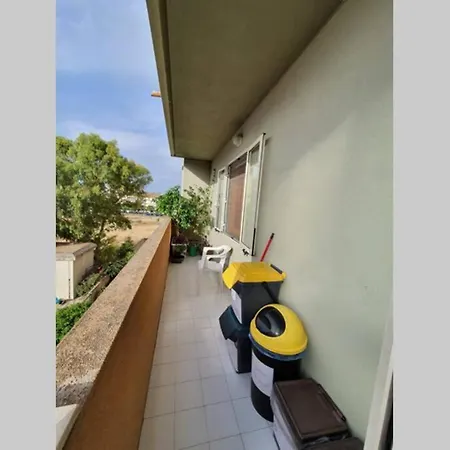 Casa Bianchina * Quartu Sant'Elena