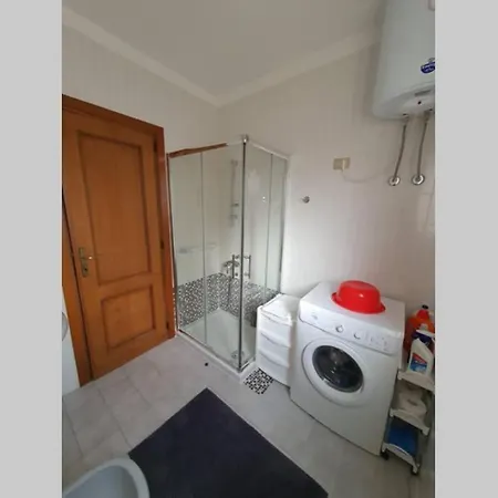 Casa Bianchina Apartment Quartu Sant'Elena