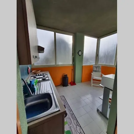 Casa Bianchina Apartment