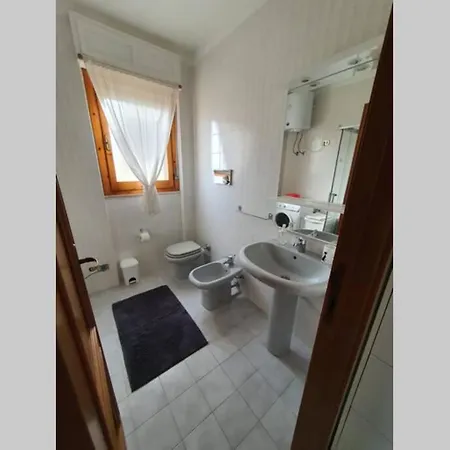 Apartment Casa Bianchina