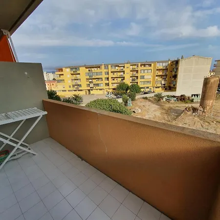 Casa Bianchina Apartment Quartu Sant'Elena