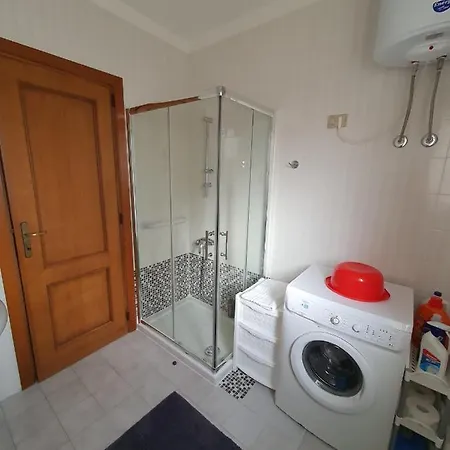 Casa Bianchina Apartman Quartu SantʼElena