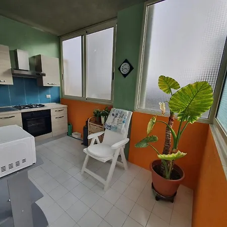 Apartment Casa Bianchina *