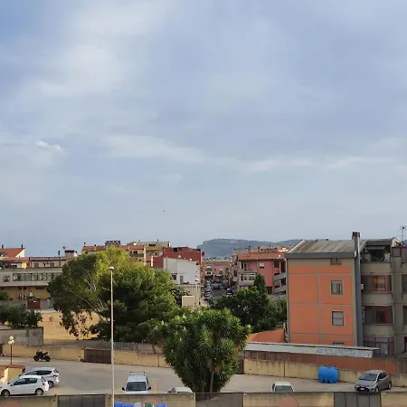 Apartment Casa Bianchina *