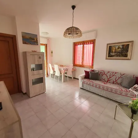 Casa Bianchina Apartman *