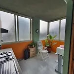 Casa Bianchina شقة *