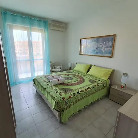 Casa Bianchina Quartu SantʼElena