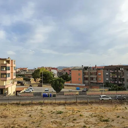 Casa Bianchina Apartment Quartu Sant'Elena
