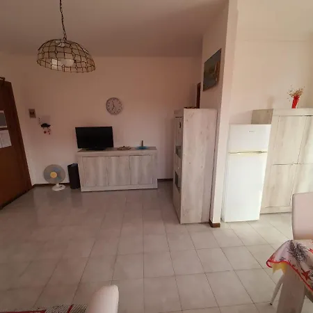 Apartamento Casa Bianchina