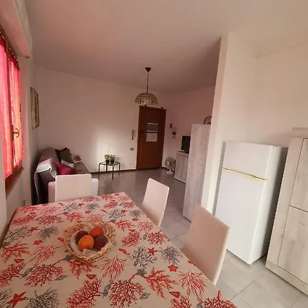 Casa Bianchina Quartu Sant'Elena